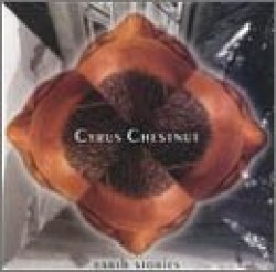 Chestnut Cyrus- Earth Stories