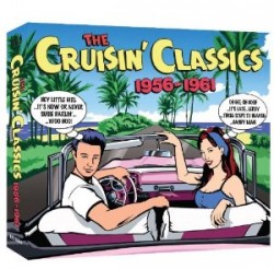 Crusin' Classics-(3CDS) 1956-1961