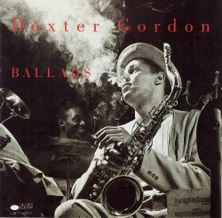 Gordon Dexter-(USED) Ballads