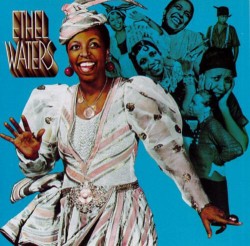 Waters Ethel-(USED) On Stage & Screen 1925-1940