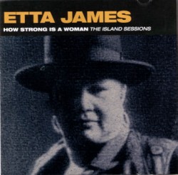 James Etta- The ISLAND Sessions