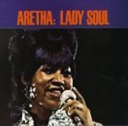 Franklin Aretha-Lady Soul