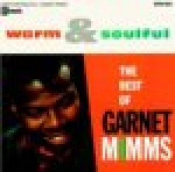 Mimms Garnet- Best Of Warm & Soulful