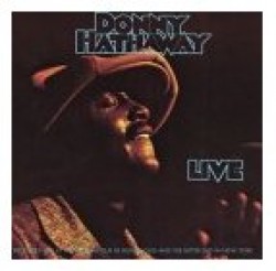 Hathaway Donny- Live  (IMPORT)