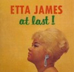 James Etta-(USED) At Last