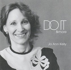 Kelly Jo Ann- Do It & More