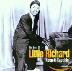 Little Richard- Keep A Knockin' (UK Import)