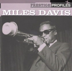Davis Miles-(USED) Prestige Profiles