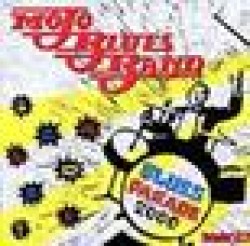 Mojo Blues Band- Blues Parade 2000 (2CDS)