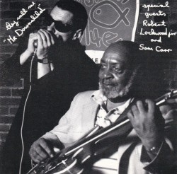 Mr Downchild- They Call Me Downchild