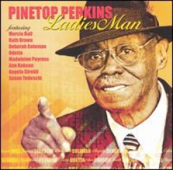 Perkins Pinetop- Ladies Man