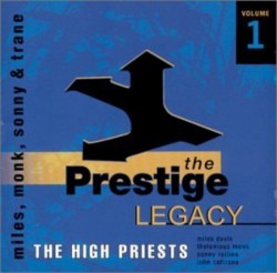 PRESTIGE Legacy-(USED) High Priests