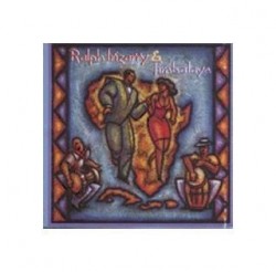 Irizarry Ralph & Timbalaye- Same