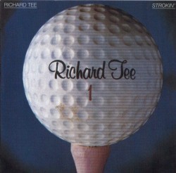 Tee Richard- Strokin