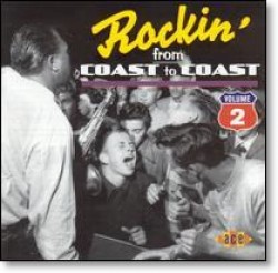 Rockin From Coast To Coast Vol.2