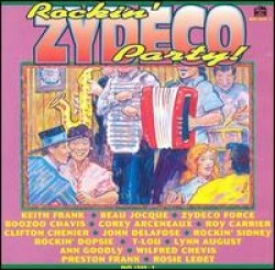 Rockin Zydeco Party