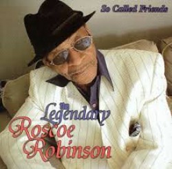 Robinson Roscoe- So Called Friends