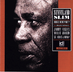 Sunnyland Slim-House Rent Party
