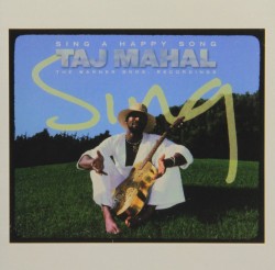Mahal Taj-(2CDS) The WARNER BROS Recordings