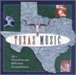 Texas Music- Post War Blues Combos