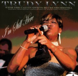 Lynn Trudy- I'm Still Here