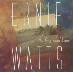 Watts Ernie-(USED) The Long Road Home