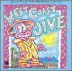 West Coast Jive- APOLLO Series