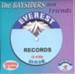 Baysiders  Danleers  Jimmy Holiday<br>Baysiders and Friends