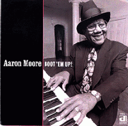 Moore Aaron-Boot Em Up!
