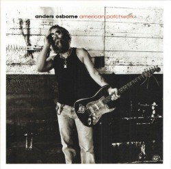 Osborne Anders- American Patchwork