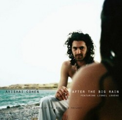 Cohen Avishai-(USED) After The Big Rain