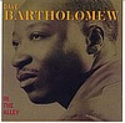 Bartholomew Dave<br>In The Alley