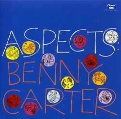 Carter Benny- Aspects (folio)