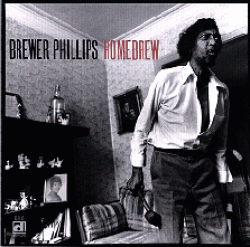 Phillips Brewer- Homebrew