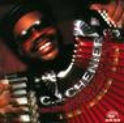 Chenier C J-Too Much Fun