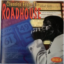 Classics From The Roadhouse-(USED) Volume 2