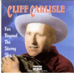 Carlisle Cliff- Far Beyond The Starry Sky