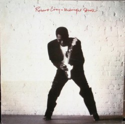 Robert Cray-(VINYL) Midnight Stroll