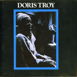 Troy Doris-(USED) Doris Troy