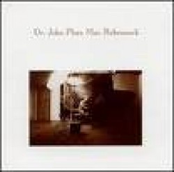 Dr John- Plays Mac Rebennack Volume 1