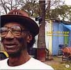 Gilliam Earl- Texas Doghouse Blues