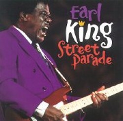 King Earl- Street Parade