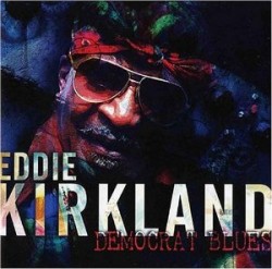 Kirkland Eddie-(2CDS) Democrat Blues