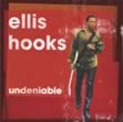 Hooks Ellis-Undeniable