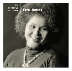 James Etta- The DEFINITIVE Collection