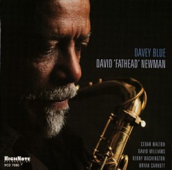 Newman DAvid Fathead-(USED) Davey Blue