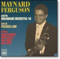 Ferguson Maynard- Maynard and His Dreamband Orchestra 1956