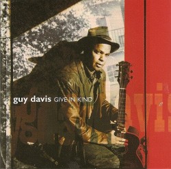 Davis Guy- Give In Kind