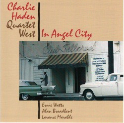Haden Charlie-(USED) Angel City
