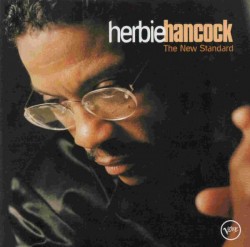 Hancock Herbie-(USED) The New Standard